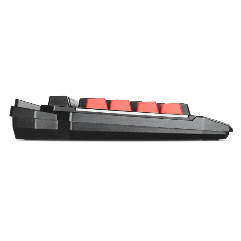 Tastatură sven kb-g8800, cu fir, negru 6
