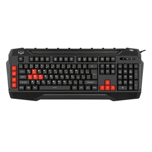 Tastatură sven kb-g8800, cu fir, negru Thumbnail 5