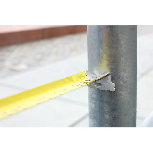 Ruletă 10 m x 25 mm kwb 3