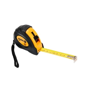 Ruletă 3 m x 16 mm vorel