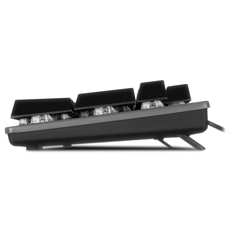 Tastatură sven kb-g9300, cu fir, negru 6