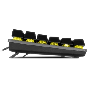 Tastatură sven kb-g9300, cu fir, negru Thumbnail 4