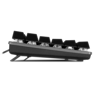 Tastatură sven kb-g9300, cu fir, negru Thumbnail 2