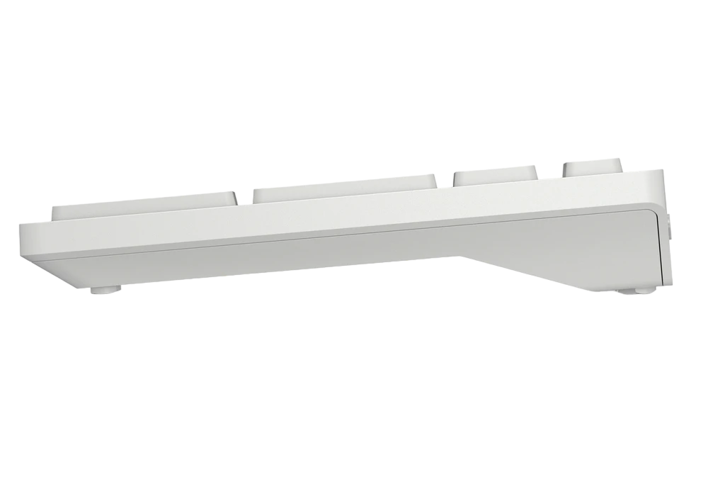 Клавиатура и мышь dell km5221w, беспроводное, белый 3