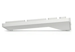 Клавиатура и мышь dell km5221w, беспроводное, белый Thumbnail 5