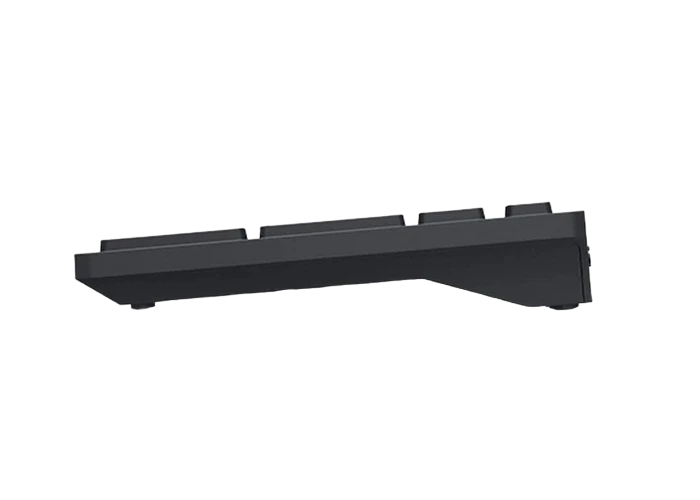 Клавиатура и мышь dell km5221w, беспроводное, чёрный 3