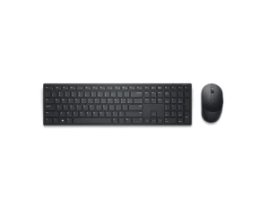 Клавиатура и мышь dell km5221w, беспроводное, чёрный Thumbnail 5