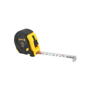 Ruletă cu fixare laterală 2 m x 16 mm vorel