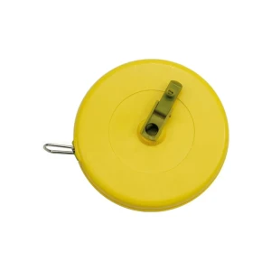 Ruletă din fibră sticlă 30 m x 13 mm toya