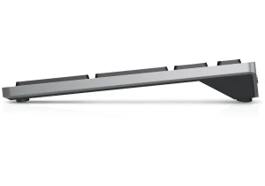 Клавиатура и мышь dell km7321w, беспроводное, серый Thumbnail 2