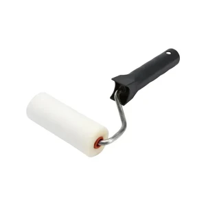Rulou cu mâner 150 x 50 mm vorel