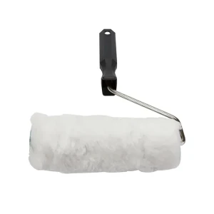 Rulou cu mâner vestan 180 x 15 mm vorel