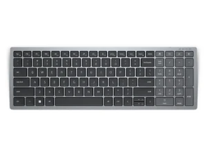 Клавиатура dell kb740, беспроводное, серый Thumbnail 5