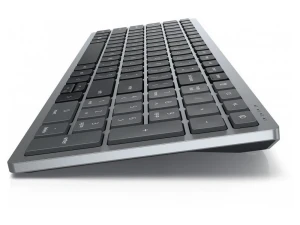 Клавиатура dell kb740, беспроводное, серый Thumbnail 2