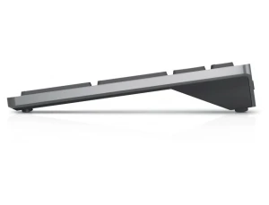 Клавиатура dell kb740, беспроводное, серый Thumbnail 6