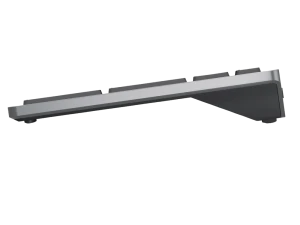 Клавиатура dell kb740, беспроводное, серый Thumbnail 9