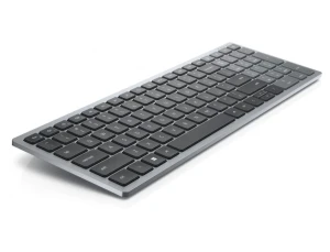 Клавиатура dell kb740, беспроводное, серый Thumbnail 8