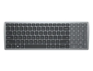 Клавиатура dell kb740, беспроводное, серый Thumbnail 10