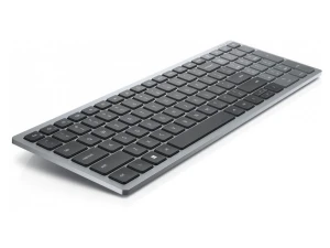 Клавиатура dell kb740, беспроводное, серый Thumbnail 11