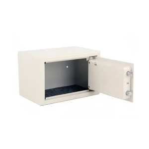 Safeu cu lacat electronic vorel 78641 35 x 25 x 25 cm oțel Thumbnail 2