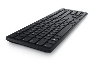 Клавиатура dell kb500, беспроводное, чёрный Thumbnail 2