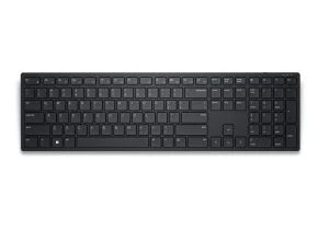Клавиатура dell kb500, беспроводное, чёрный Thumbnail 4