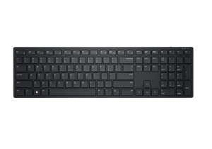 Tastatură dell kb500, fără fir, negru