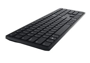 Клавиатура dell kb500, беспроводное, чёрный Thumbnail 6