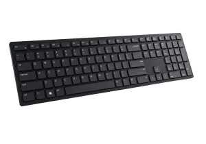 Клавиатура dell kb500, беспроводное, чёрный Thumbnail 7