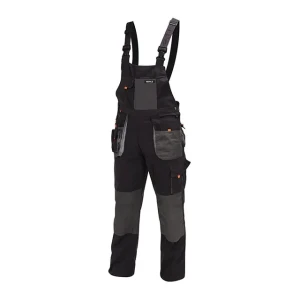 Salopetă de lucru yato yt80189 m negru