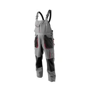 Salopetă de lucru yato dan xl gri