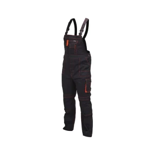 Salopetă de lucru yato 80409 l albastru închis