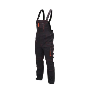 Salopetă de lucru yato 80410 l/xl gri închis
