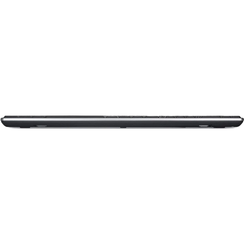 Клавиатура dell kb522, проводное, чёрный 7