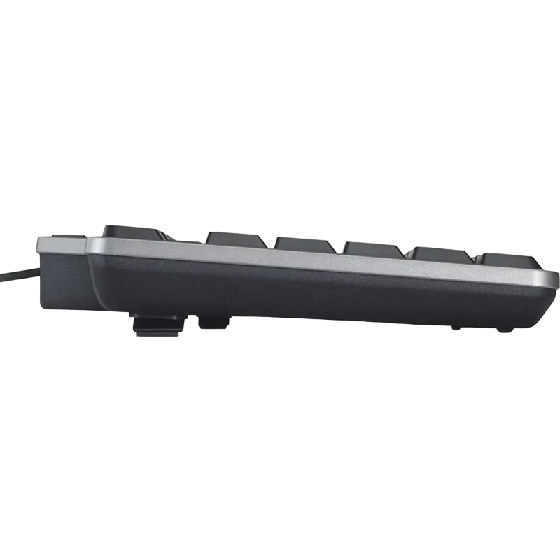 Клавиатура dell kb522, проводное, чёрный 5