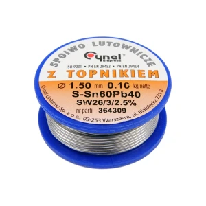 Sârmă pentru sudare toya toy76815 ø 1,5 mm 250 g