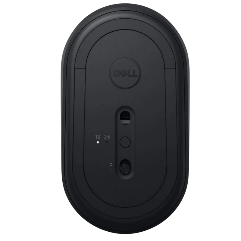 Клавиатура dell kb525c, проводное, чёрный 2