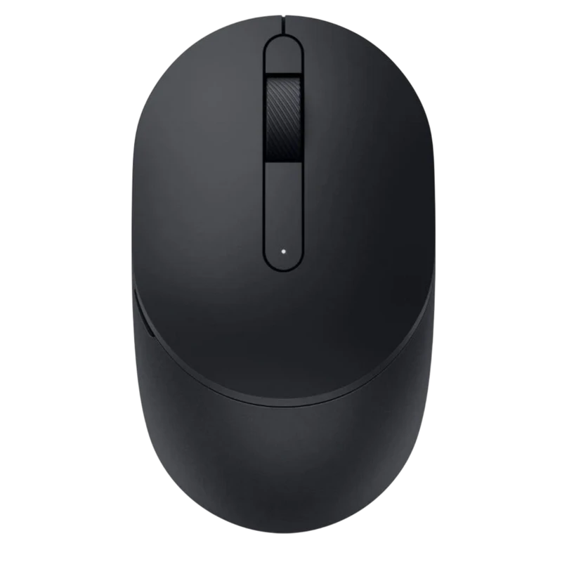 Клавиатура dell kb525c, проводное, чёрный 3