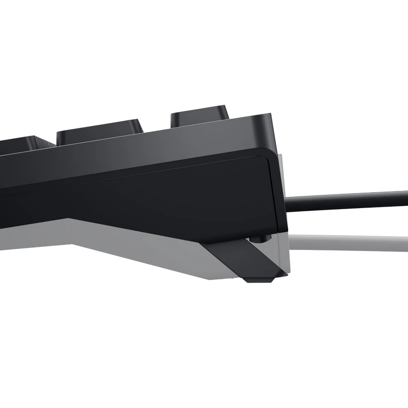 Клавиатура dell kb525c, проводное, чёрный 6