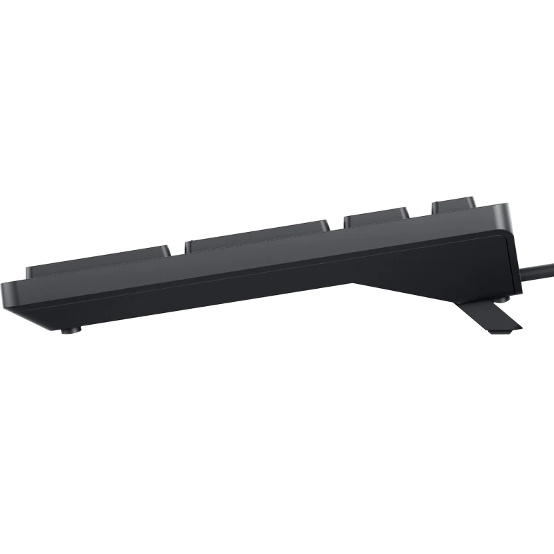 Клавиатура dell kb525c, проводное, чёрный 8