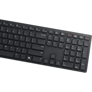 Клавиатура dell kb525c, проводное, чёрный Thumbnail 7