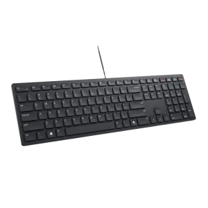 Клавиатура dell kb525c, проводное, чёрный Thumbnail 4