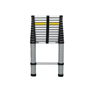 Scară telescopică vorel 17701 150 kg