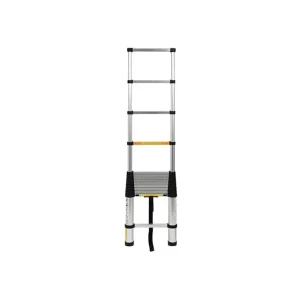 Scară telescopică vorel 17701 150 kg Thumbnail 2