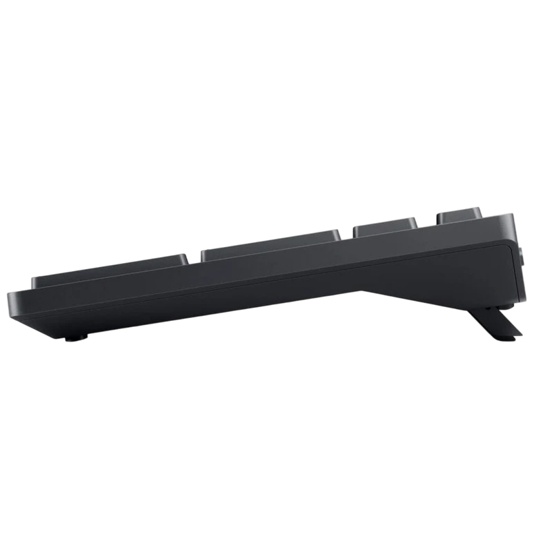 Set tastatură + mouse dell km555, fără fir, negru 2