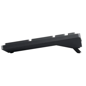 Set tastatură + mouse dell km555, fără fir, negru Thumbnail 2