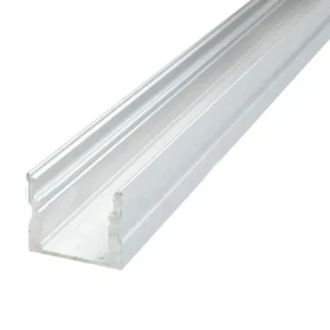 Scoabă montare pentru profil led ypr1715sc 2000 mm elmos