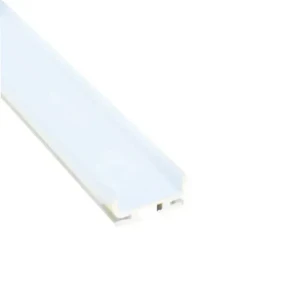 Scoabă montare pentru profil led 15.6 x 15 mm elmos