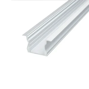 Scoabă montare pentru profil led ypr2515sc 2000 mm elmos