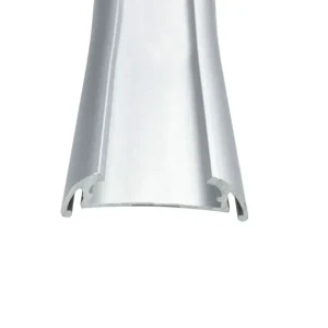 Scoabă montare pentru profil led ypr2609sc 2000 x 39 x 9 mm elmos